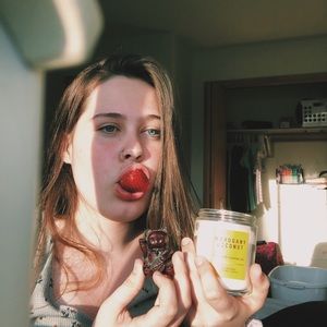 Meet your Posher, Mac